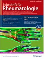 Endoprothetik Des Fingergrundgelenks Springermedizin De