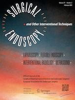 Multi-Society Consensus Conference and Guideline on the Treatment of  Gastroesophageal Reflux Disease (GERD) - A SAGES Publication