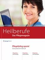Work-Life-Balance als Pflege des Selbst | springerpflege.de