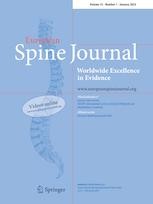 Spondylolisthesis | Novel Modic grading scoring system and its clinical ...