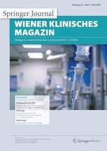 Stellungnahme der Österreichischen Gesellschaft für Pneumologie (ÖGP) |  springermedizin.at