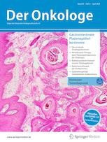 Analkarzinom