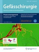 die kostentrgerrechnung am beispiel fenestrierter und gebranchter endoprothesen springermedizinde - Kostentragerrechnung Beispiel die kostentrgerrechnung am beispiel fenestrierter und gebranchter endoprothesen springermedizinde - Kostentragerrechnung Beispiel