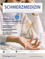 Neuropathischer Schmerz | Capsaicin-Pflaster frühzeitig nutzen |  springermedizin.de