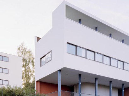 Architektur Le Corbusier Bauten Sind In Welterbeliste