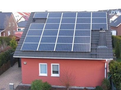 Photovoltaik Neue Kontakte Verhindern Verluste Bei Pv Zellen Springerprofessional De