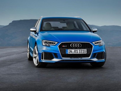 Verbrennungsmotor Audi Spendiert Dem Rs 3 Sportback 294 Kw Springerprofessional De