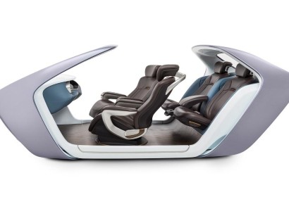 Interieur Das Autonome Fahren Verandert Die Autositze Springerprofessional De