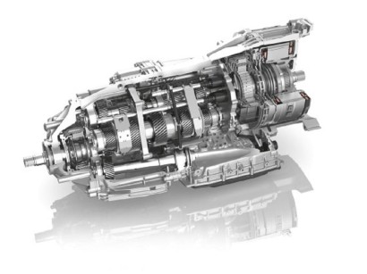 Engine Technology | ZF's 8-Speed Dual Clutch Transmission Has a ...