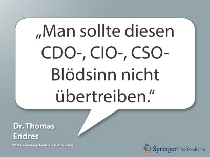 Industrie 4 0 Evolution Oder Disruption In Der Digitalisierung Springerprofessional De