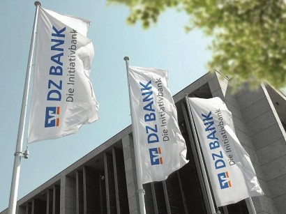 Dz Bank Vereinigt Ihre Immobiliensparten Springerprofessional De