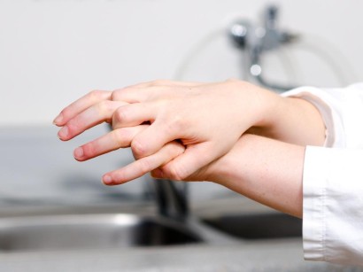 Hygiene In Der Pflege Springerpflege De