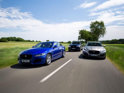 Ottomotor Jaguar Baut Die Ingenium Motoren Auch In Einer Ottoversion Springerprofessional De