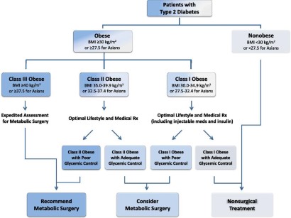 Metabolic Surgery A Powerful Solution Or A Last Resort