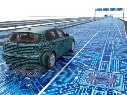 Mobilitatskonzepte Das Sind Die Vier Schlusseltrends Fur Die Auto Zukunft Springerprofessional De