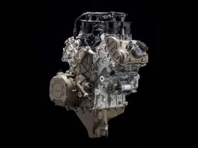 Motorrader Neuer V4 Motor Von Ducati Springerprofessional De