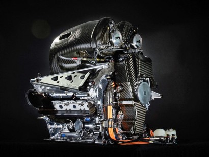 f1 turbo engine