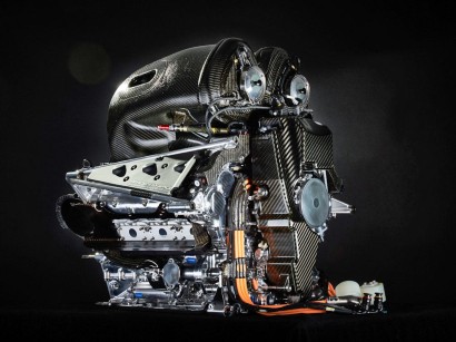 Engine Technology Formula 1 Engine From Mercedes With Over 50 Percent Efficiency Springerprofessional De