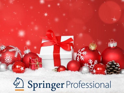 Danke Frohe Weihnachten Und Alles Gute Fur 18 Springerprofessional De