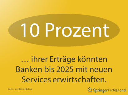 Bankvertrieb Wie Banken Mehr Geld Verdienen Konnen