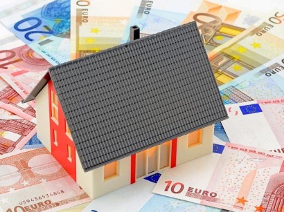 Baufinanzierung Immobilienpreise Sind 17 Erneut Mehr Gestiegen Als 16 Springerprofessional De