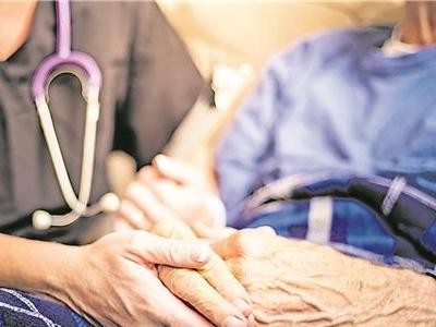 Palliativpflege Aktuelle Meldungen Springerpflege De