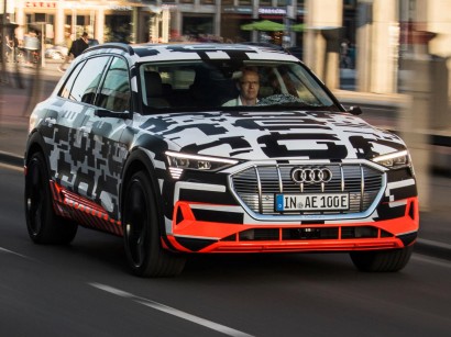 Elektromobilitat So Sieht Audis Elektroauto Strategie Bis 25 Aus Springerprofessional De