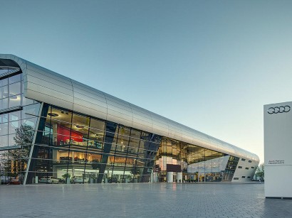 Brennstoffzelle Audi Und Hyundai Kooperieren Bei