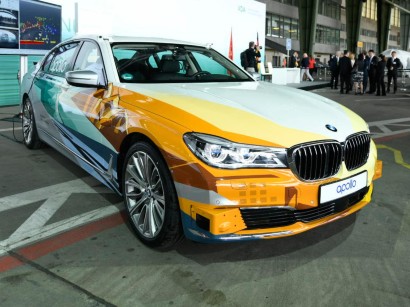 Companies Institutions New Sino German Collaboration In The Automotive Industry Springerprofessional De