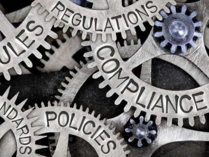 It Compliance So Gehen Compliance Management Und It Innovationen