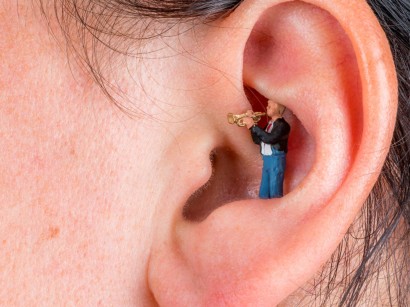 Erkrankungen des Ohrs | Erkrankungen des Ohrs | springermedizin.de