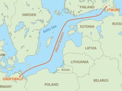 Erdgas Zweite Gaspipeline In Der Ostsee Ist Weiter Umstritten Springerprofessional De