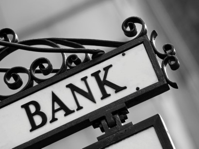 Filiale Bankfilialen Sind Lokal Und Digital Zugleich