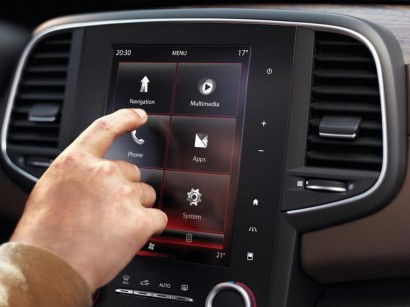 Automotive Electronics Software Renault Nissan Mitsubishi And Google Join Forces Springerprofessional De
