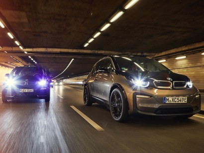 Battery | BMW Increases Battery Capacity on its i3 Electric Car |  springerprofessional.de