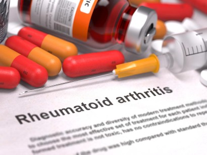 Rheumatoide Arthritis Springermedizin De