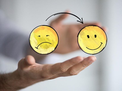 Gelungenes Mitarbeiter Feedback In Sieben Schritten Springerprofessional De