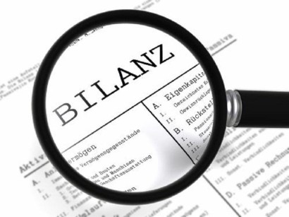 elektronischer bundesanzeiger jahresabschlüsse