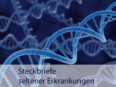 Special Seltene Erkrankungen Vom 28 02 2019 Springermedizin De