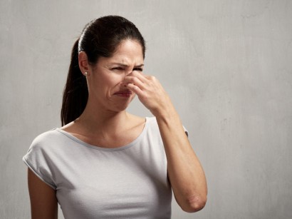 Riechstorungen Phantomgeruche Was Stinkt Denn Hier So Furchterlich Springermedizin De