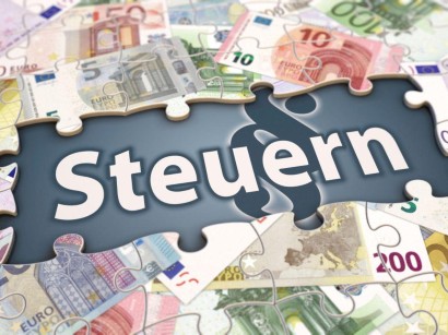 Steuerrecht Keine Strafbesteuerung Fur Islamische