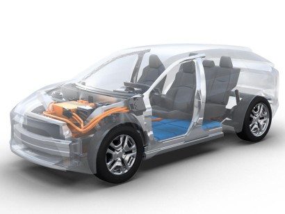 Toyota Company Latest Models >> Companies Institutions Toyota And Subaru To Share Electric Toyota Company Latest Models >> Companies Institutions Toyota And Subaru To Share Electric