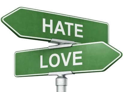 Social Media Marketing Hate Speech Beeinflusst Das Social Media Marketing Springerprofessional De