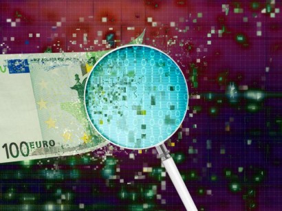 Banken Unterstutzen Firmen Bei Nachhaltiger Finanzierung