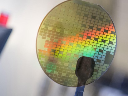 Materials Bosch Unveils New Silicon Carbide Semiconductors