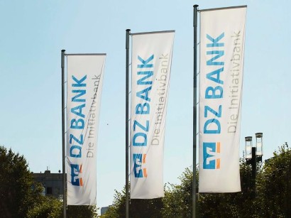 Dz Bank Vollendet Fusion Springerprofessional De
