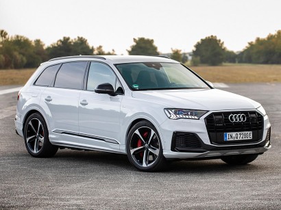 Audi Suv Q7 >> Plug In Hybrid Audi Gives Suv Q7 A Plug In Hybrid Drive Audi Suv Q7 >> Plug In Hybrid Audi Gives Suv Q7 A Plug In Hybrid Drive