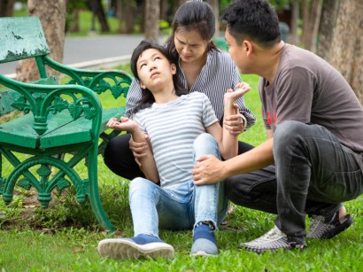 Epilepsie Bei Kindern Und Jugendlichen Springermedizin De