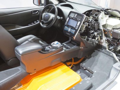 Faktencheck Elektroauto Batterien Update Springerprofessional De