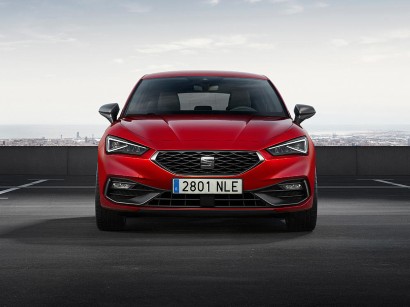Automotive Engineering Seat Present The Fourth Generation Of The Leon Compact Car Springerprofessional De